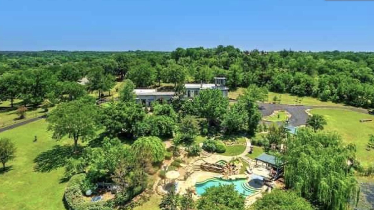 Photo of Outdoor in Denison