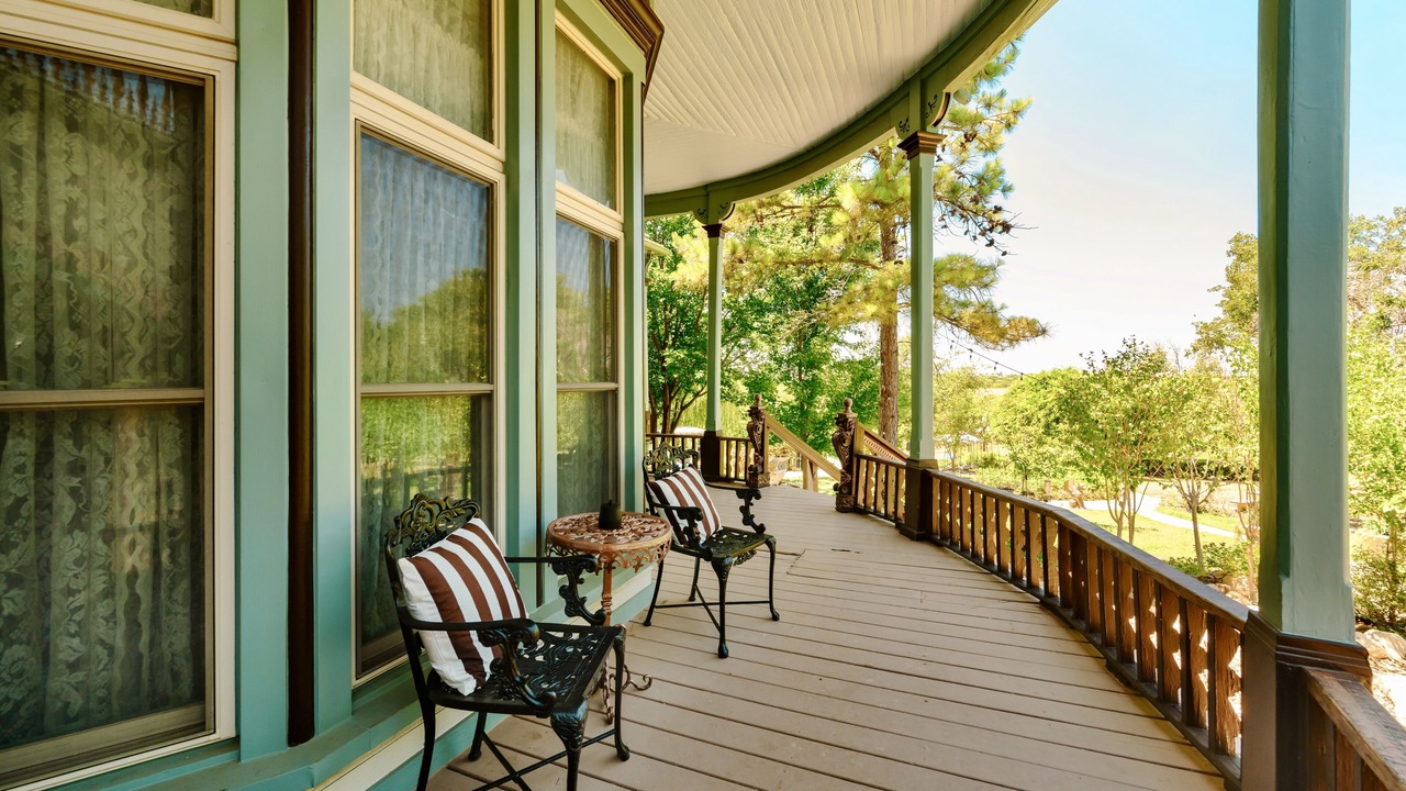 Photo of Outdoor in Denison