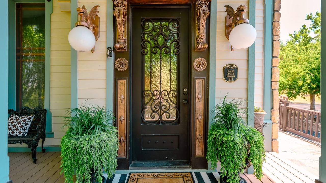 Photo of Outdoor in Denison
