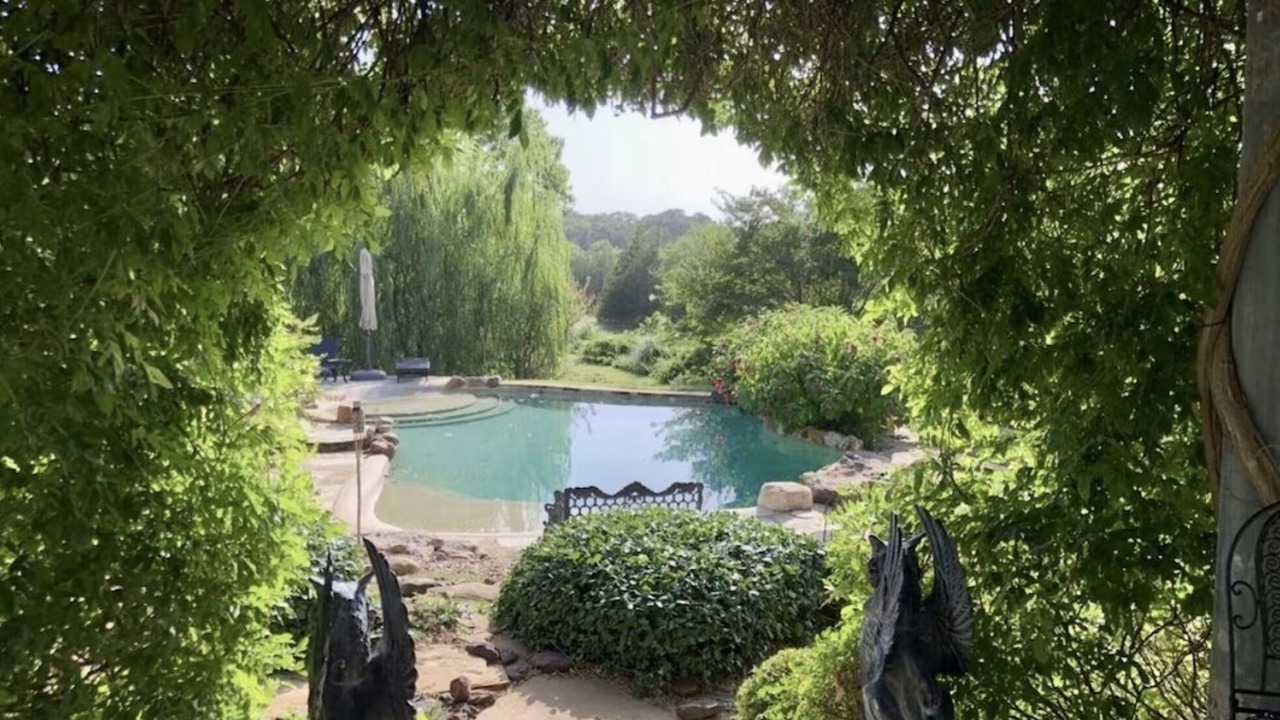 Photo of Outdoor in Denison