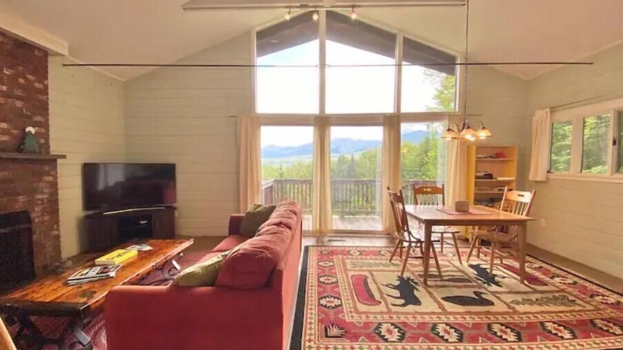 Photo of Livingroom in Franconia