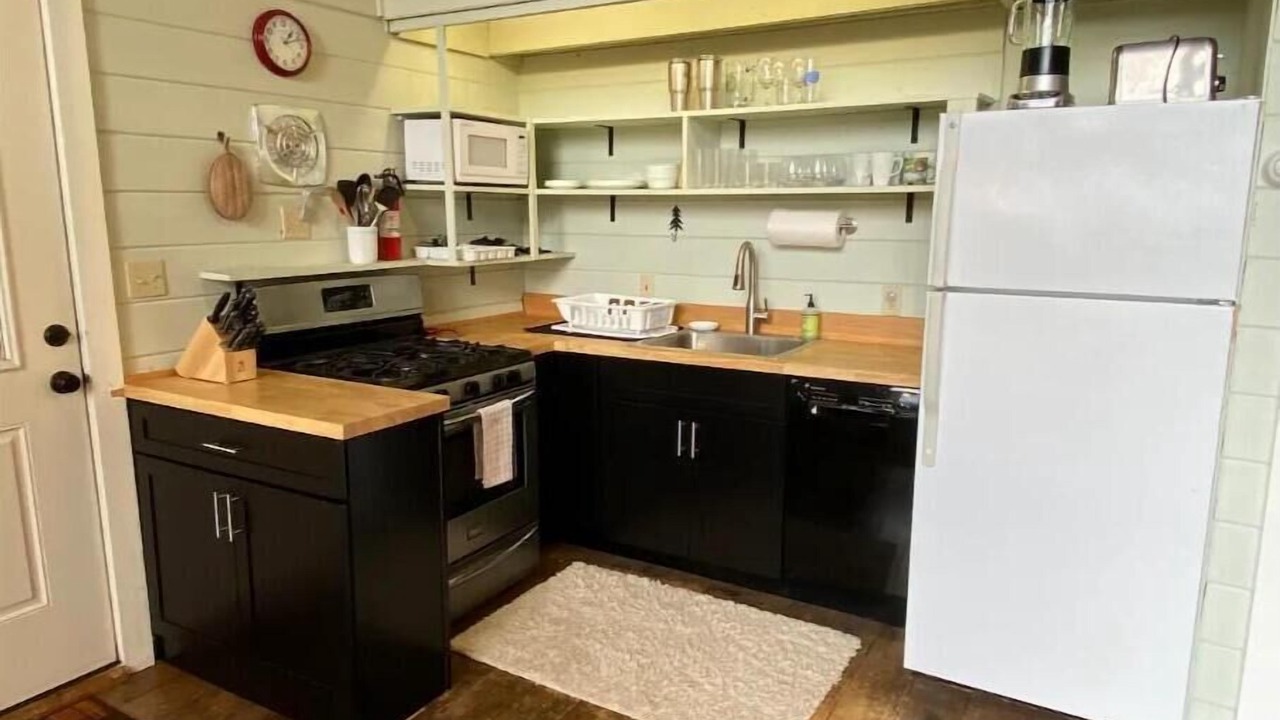 Photo of Kitchen in Franconia