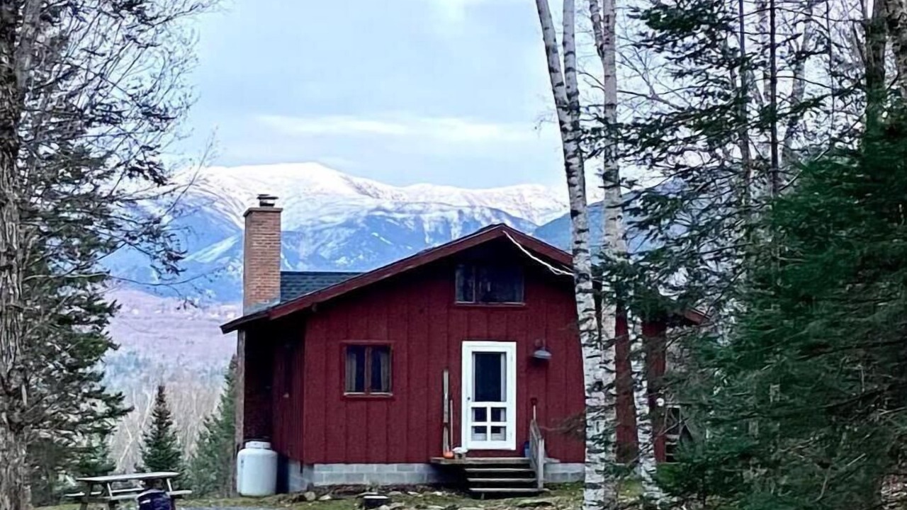 Photo of Outdoor in Franconia