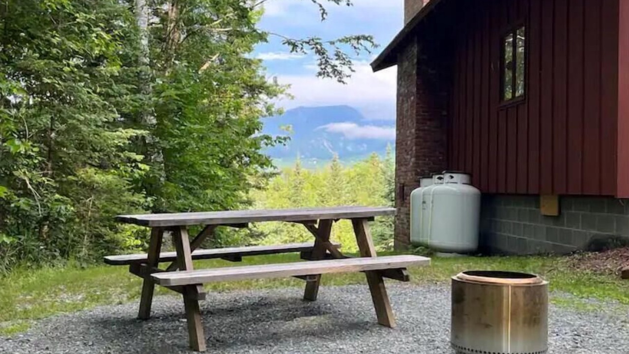 Photo of Outdoor in Franconia