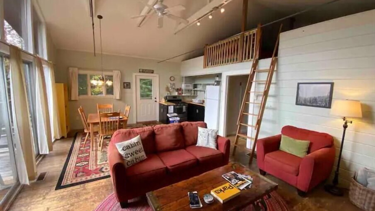 Photo of Livingroom in Franconia