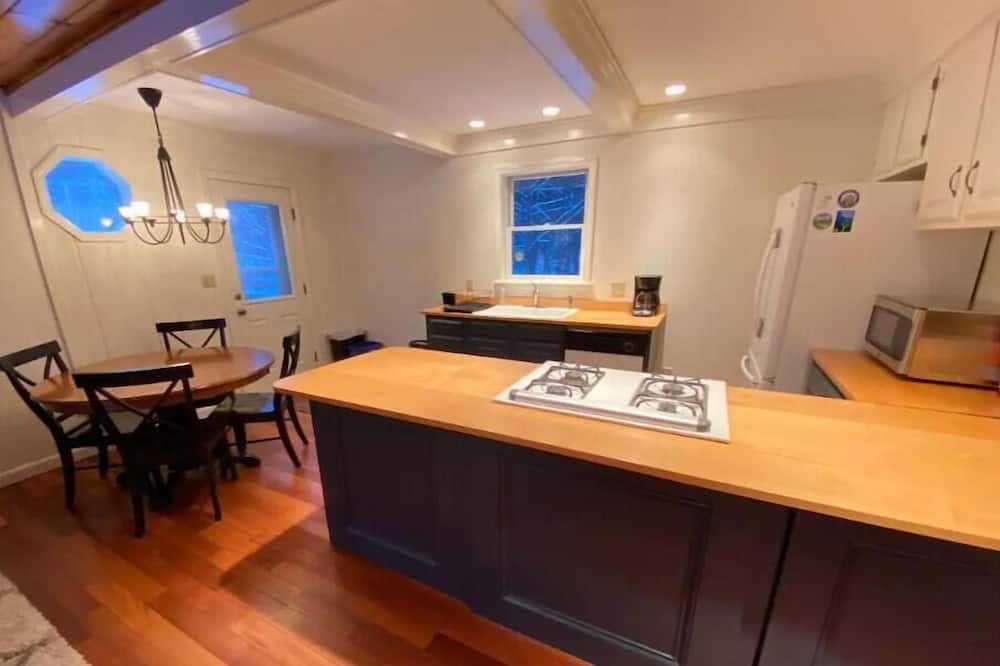 Photo of Kitchen in Sugar Hill