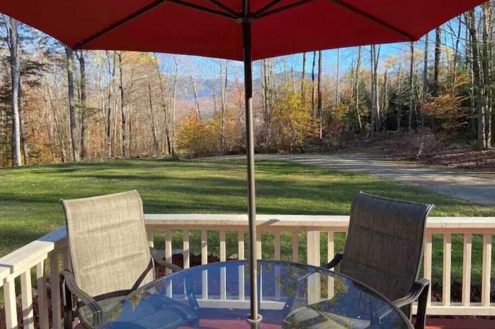 Photo of Outdoor in Sugar Hill