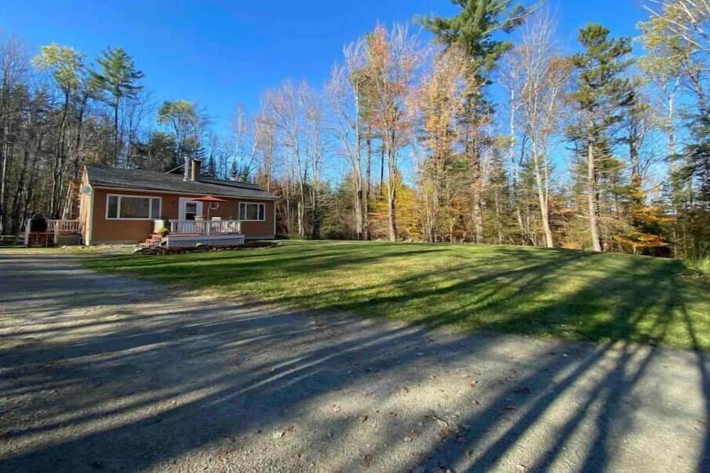 Photo of Outdoor in Sugar Hill