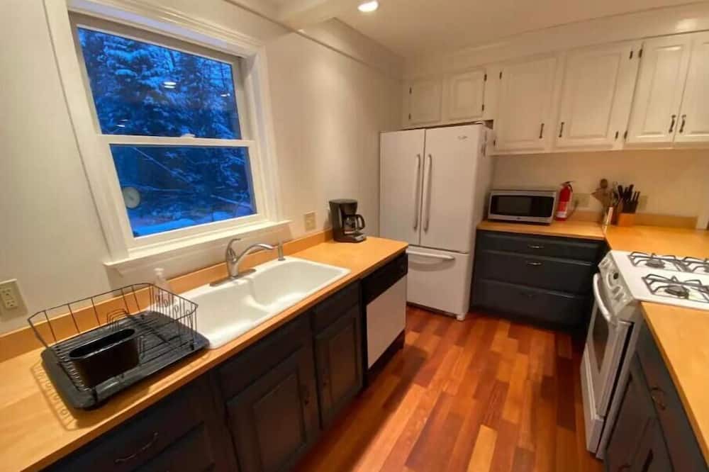 Photo of Kitchen in Sugar Hill