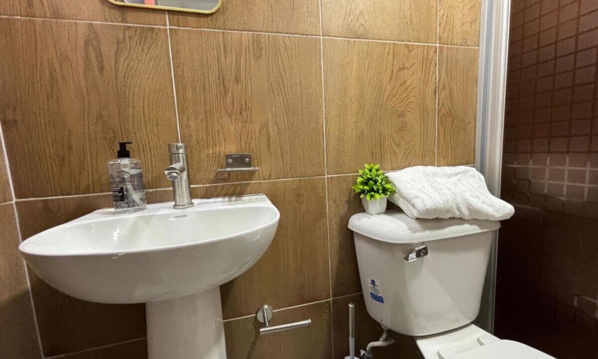 Photo of Bathroom in Xalapa