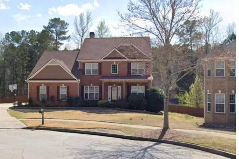 Photo of Outdoor in Locust Grove