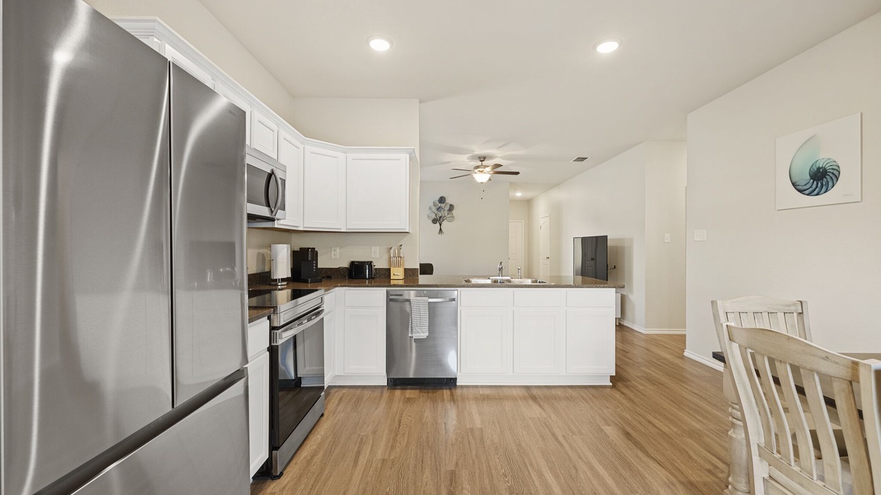 Photo of Kitchen in Lindale