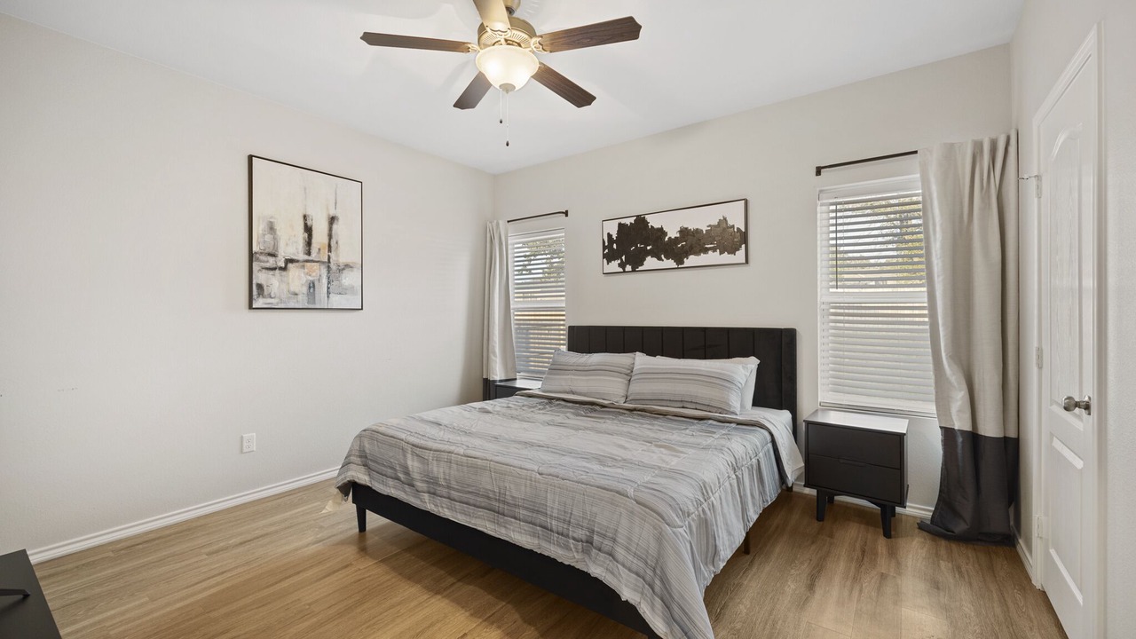 Photo of Bedroom in Lindale