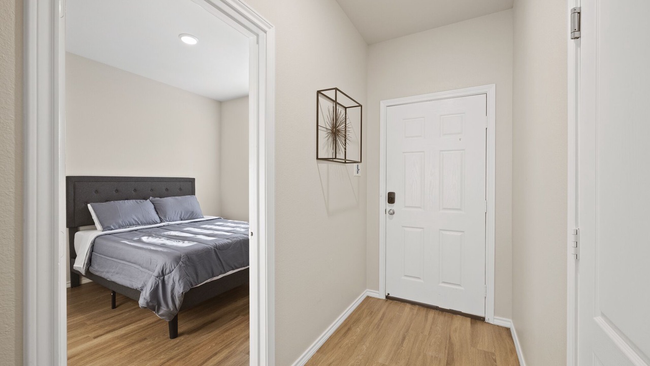 Photo of Bedroom in Lindale