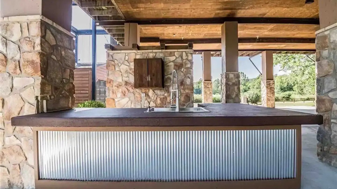 Photo of Outdoor in Doniphan