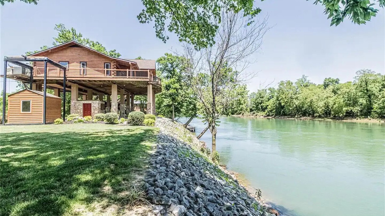 Photo of Outdoor in Doniphan