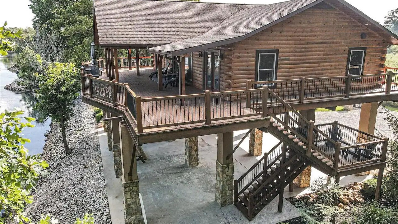 Photo of Outdoor in Doniphan