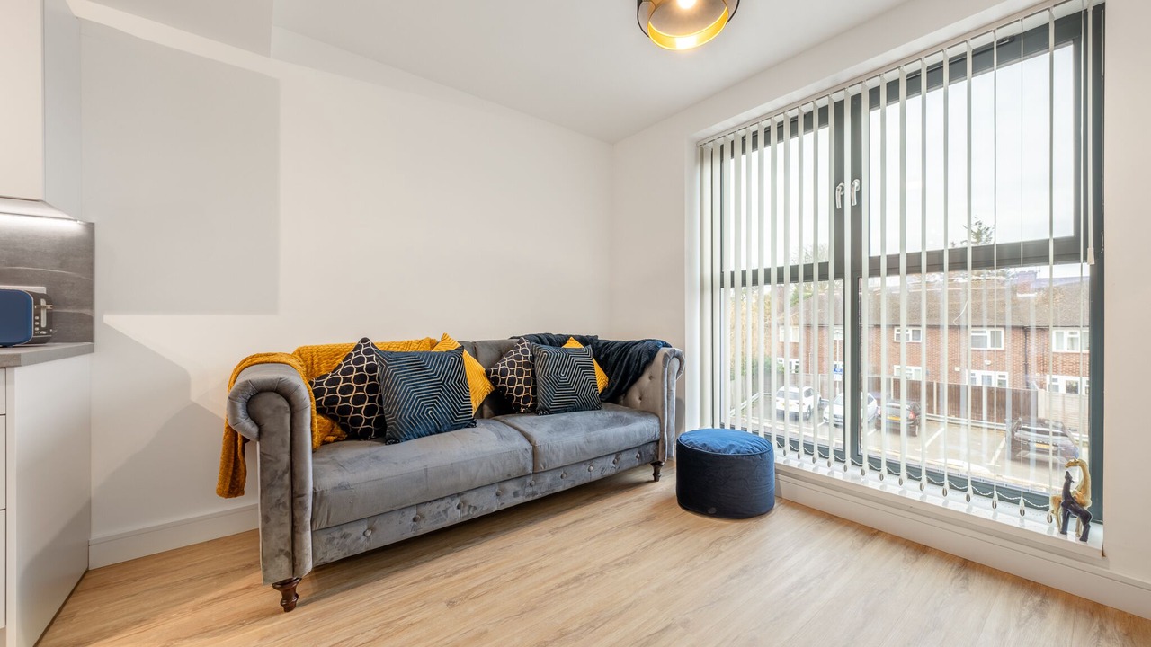 Photo of Others in Potters Bar