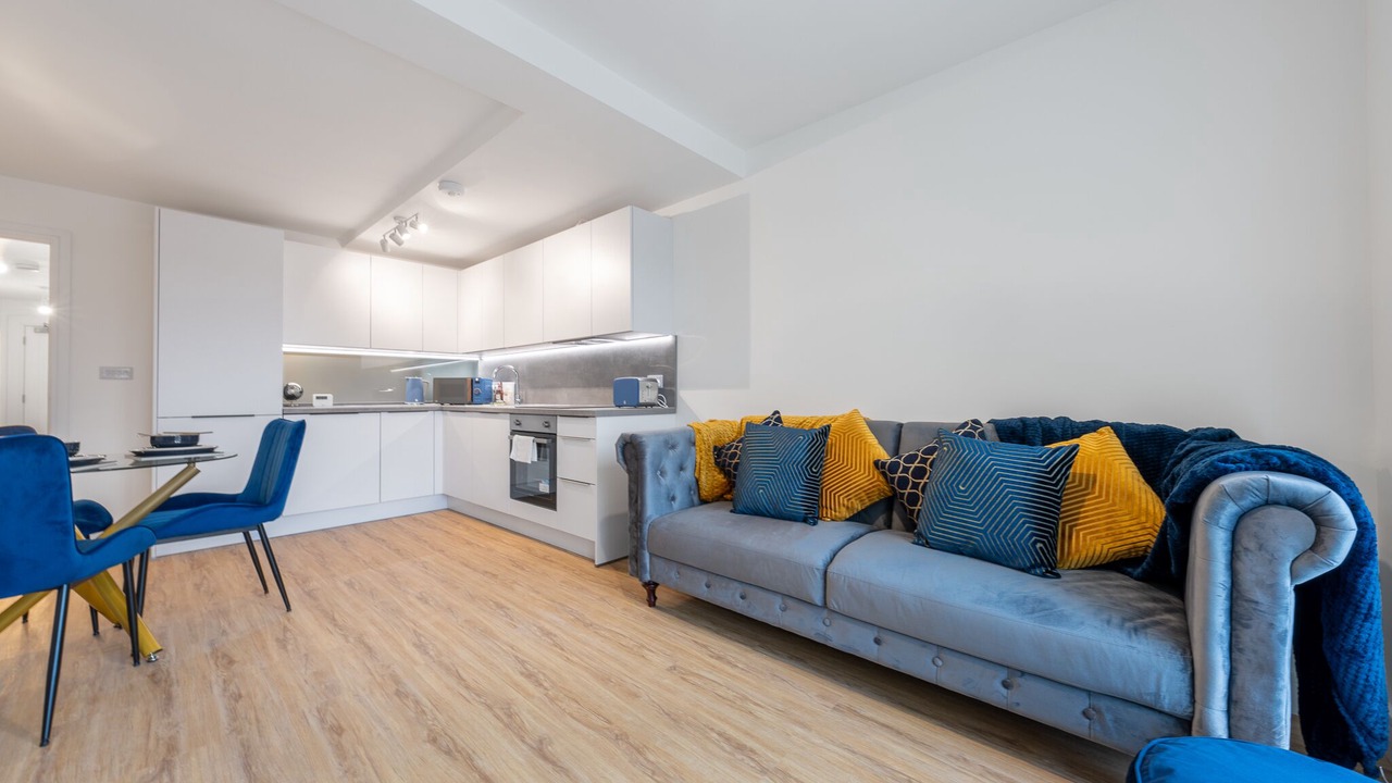 Photo of Others in Potters Bar