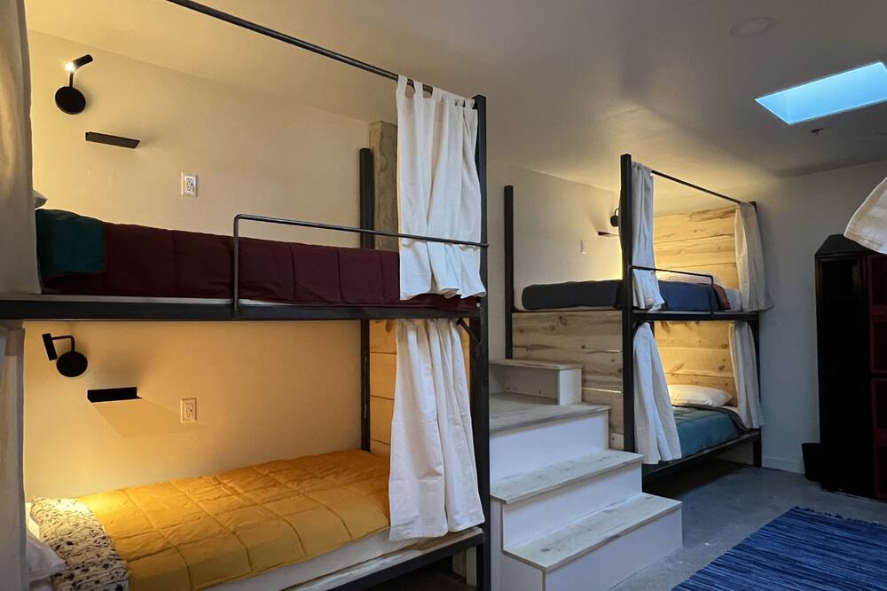 Photo of Bedroom in Lewis