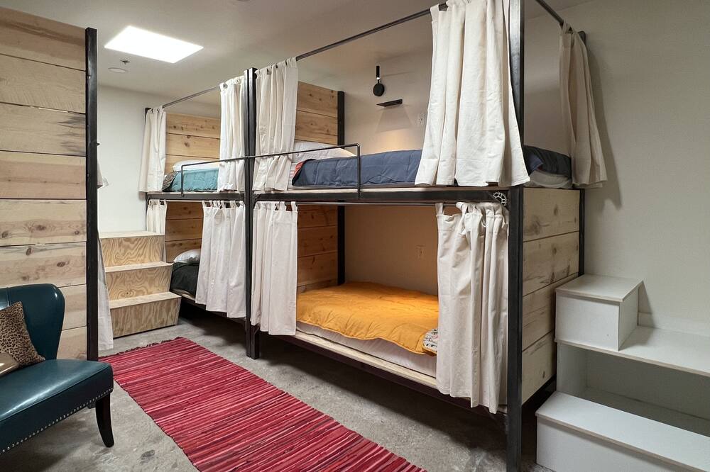 Photo of Bedroom in Lewis