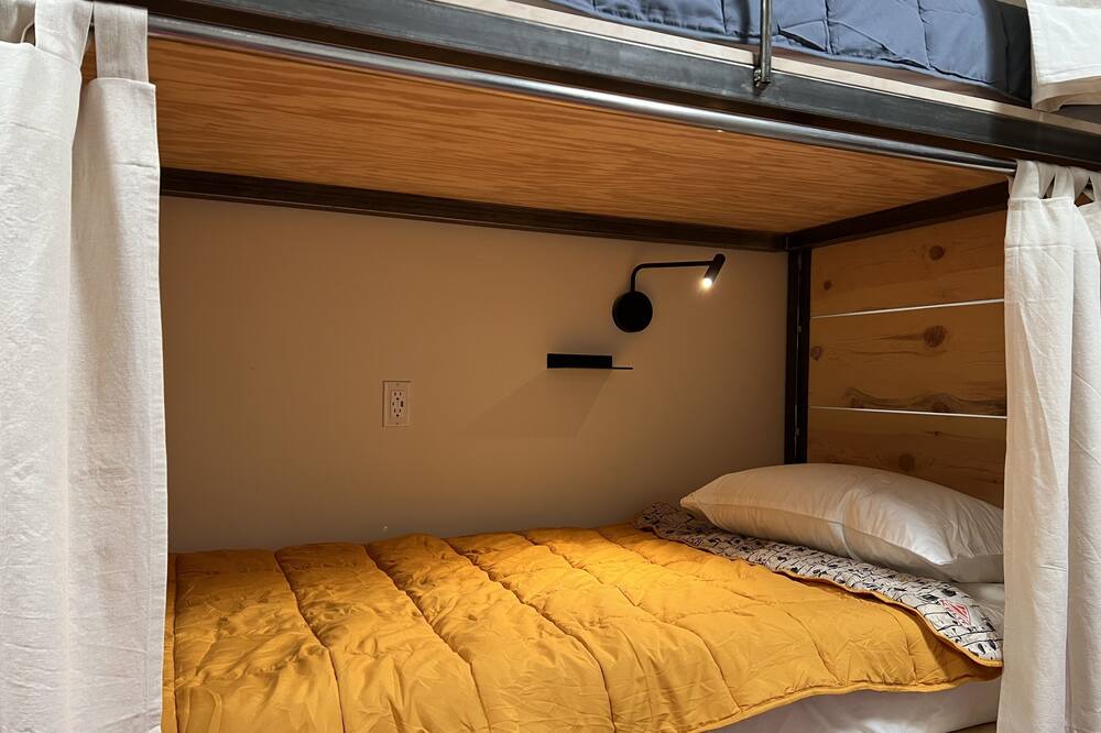 Photo of Bedroom in Lewis