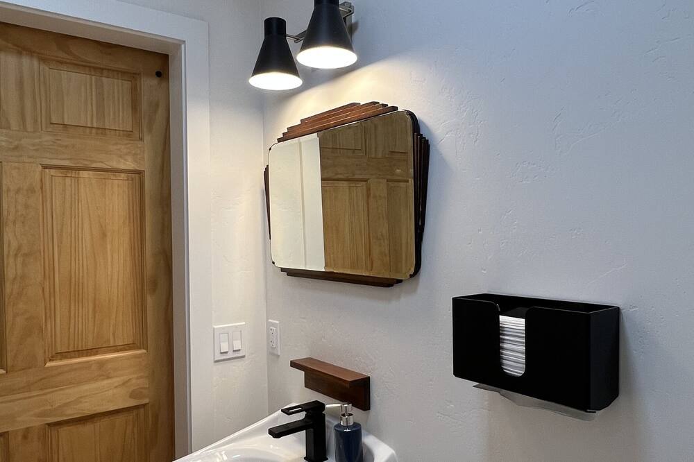 Photo of Bathroom in Lewis