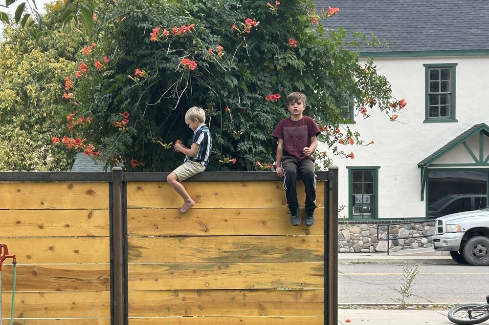 Photo of Outdoor in Lewis