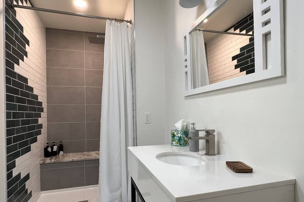 Photo of Bathroom in Lewis