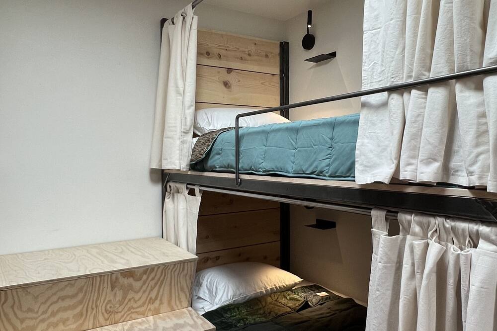 Photo of Bedroom in Lewis