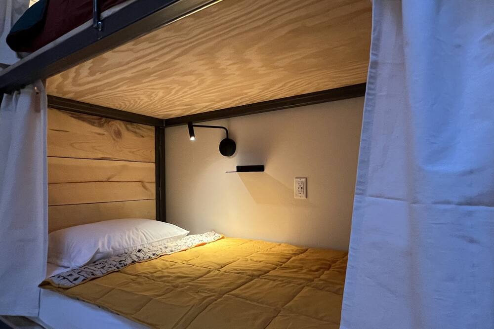 Photo of Bedroom in Lewis