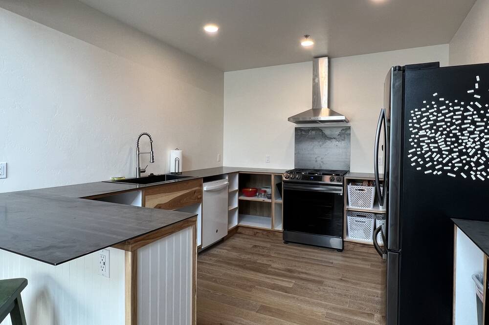 Photo of Kitchen in Lewis
