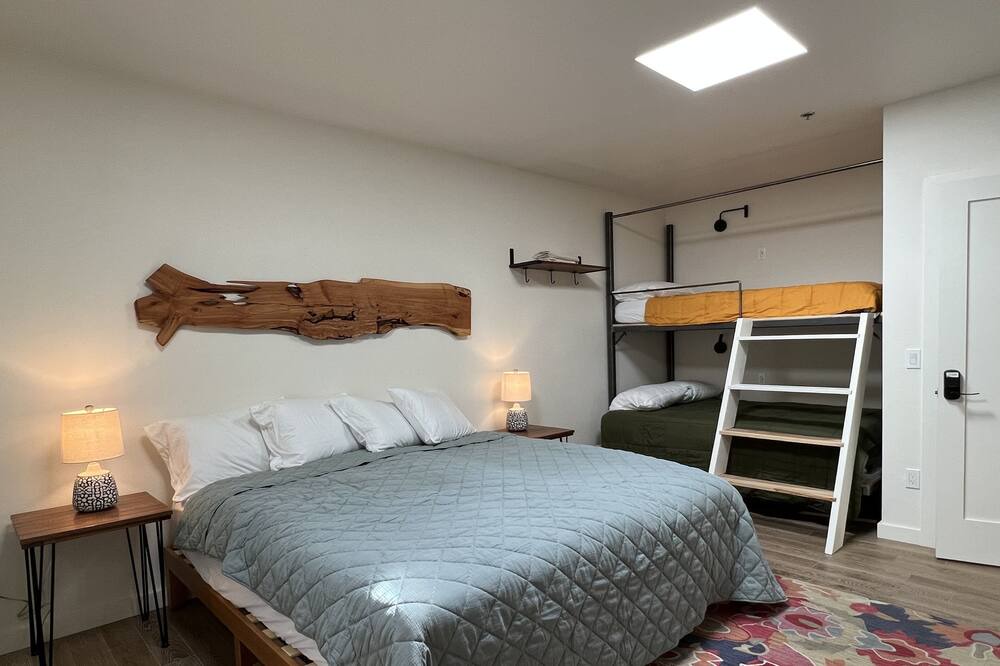 Photo of Bedroom in Lewis