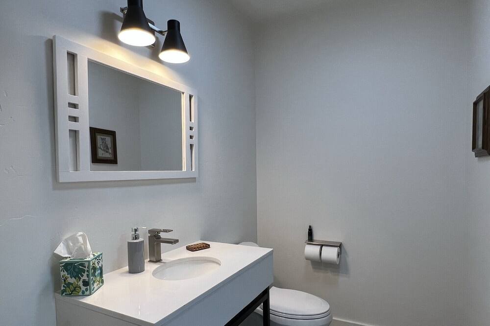 Photo of Bathroom in Lewis