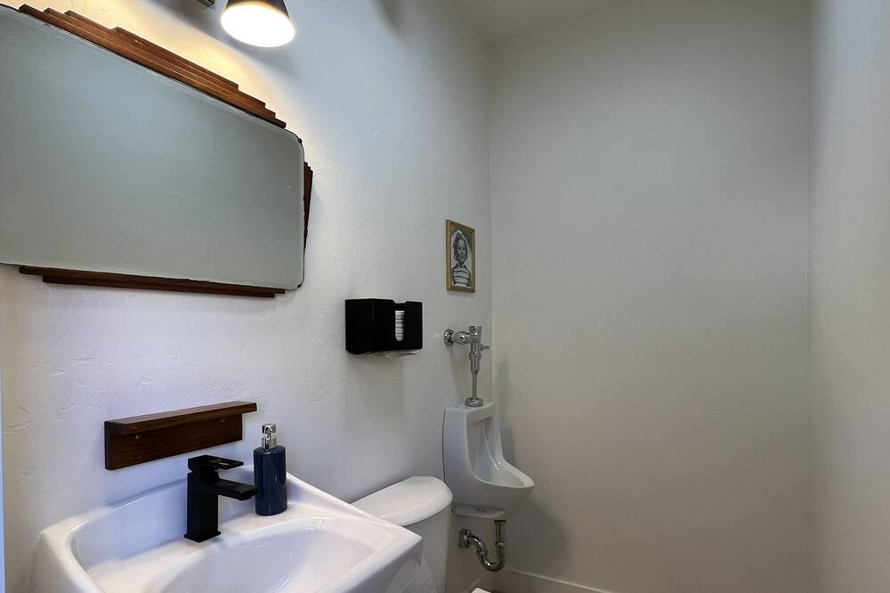Photo of Bathroom in Lewis
