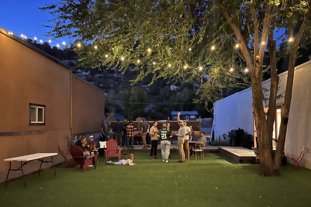 Photo of Outdoor in Lewis
