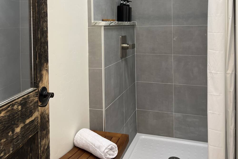 Photo of Bathroom in Lewis