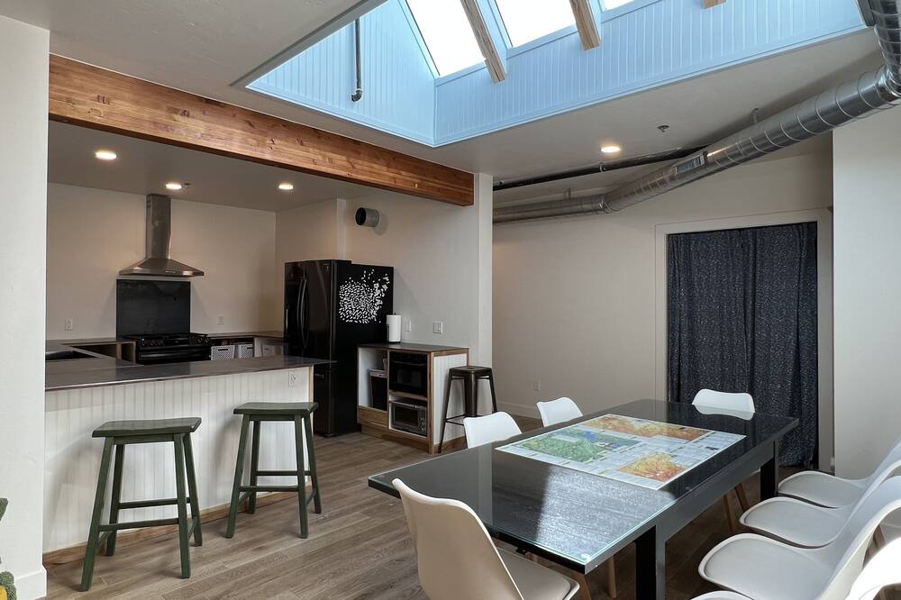 Photo of Kitchen in Lewis