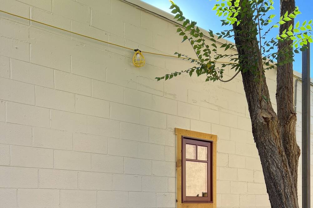 Photo of Patio Balcony in Lewis