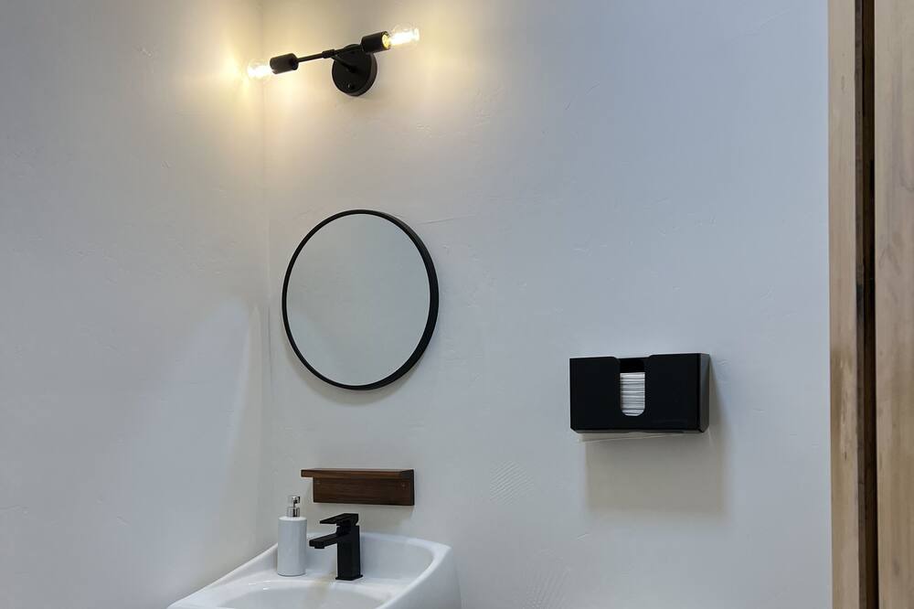 Photo of Bathroom in Lewis