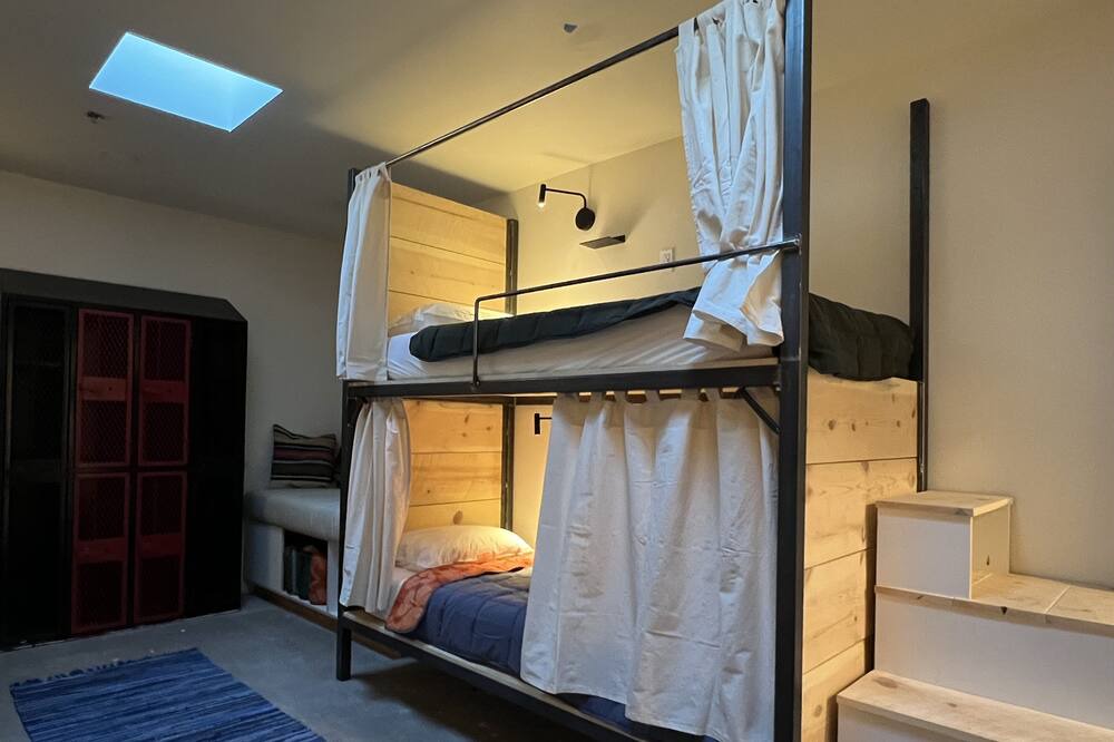Photo of Bedroom in Lewis