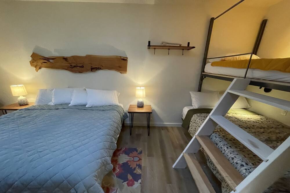 Photo of Bedroom in Lewis