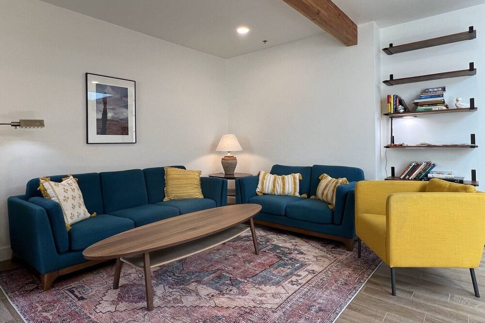 Photo of Livingroom in Lewis
