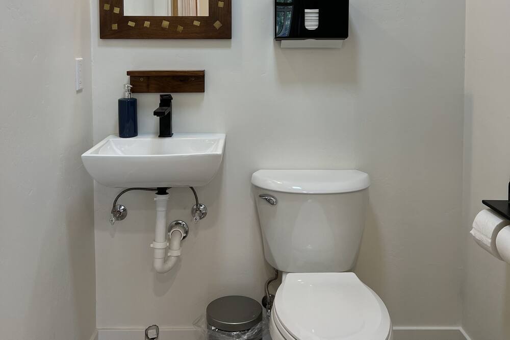 Photo of Bathroom in Lewis