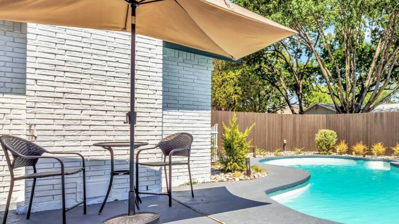 Photo of Outdoor in The Colony