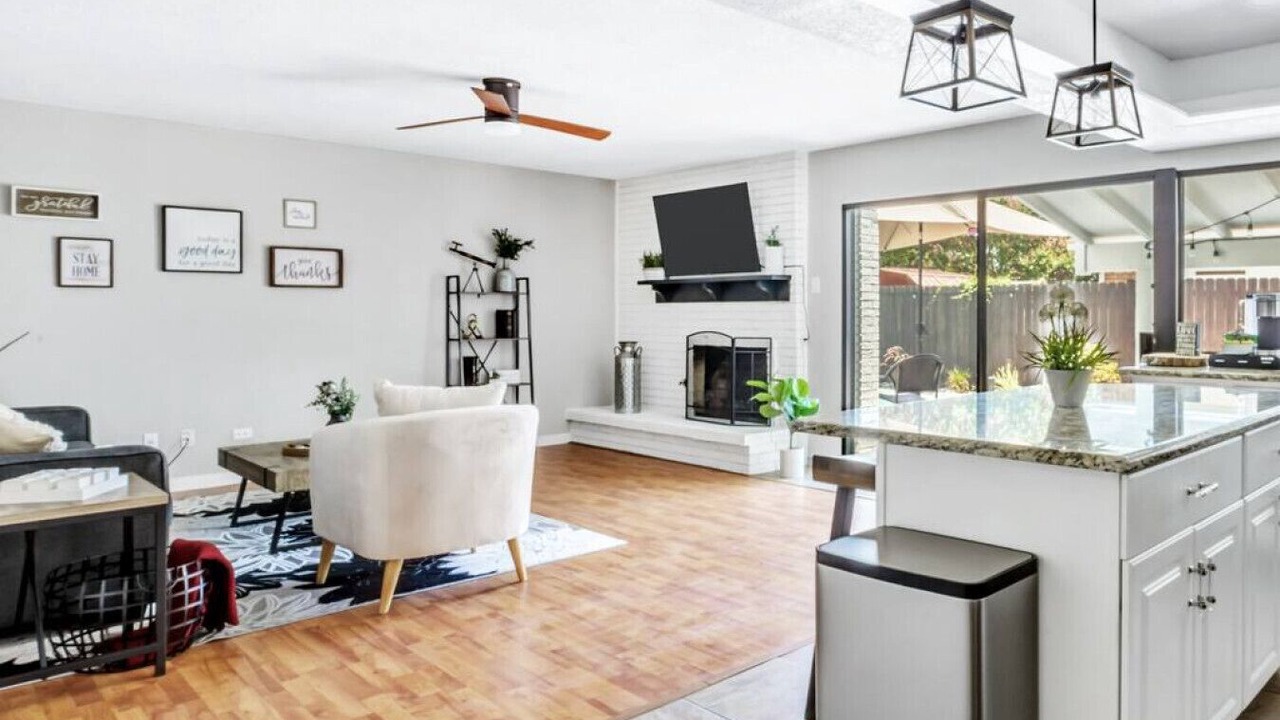 Photo of Kitchen in The Colony