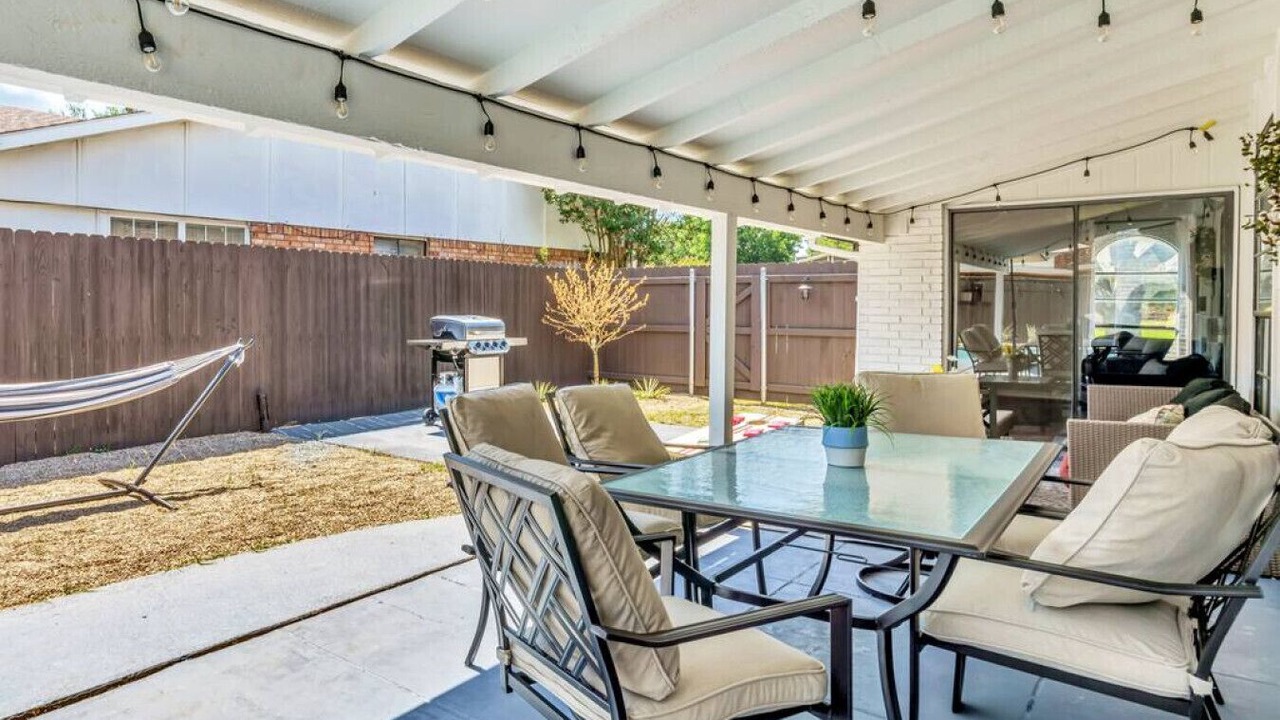 Photo of Outdoor in The Colony