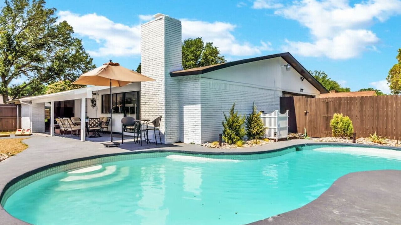 Photo of Outdoor in The Colony