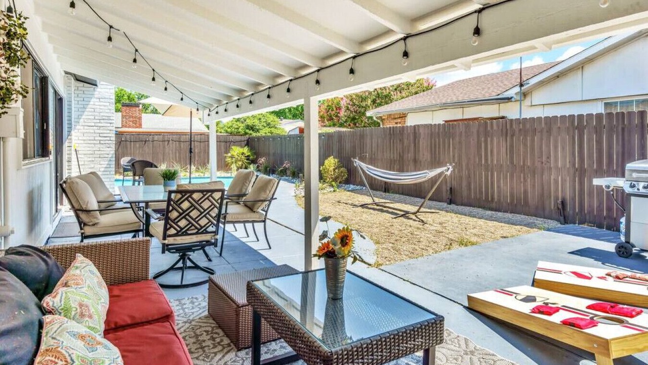 Photo of Outdoor in The Colony