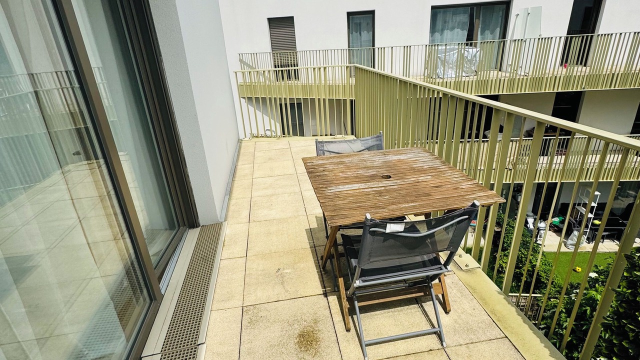 Photo of Outdoor in Saint-Cyr-l'Ecole